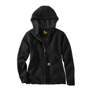 Carhartt Clarksburg women zip sweatshirt