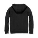 Carhartt Clarksburg women zip sweatshirt
