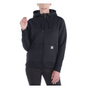 Carhartt Clarksburg women zip sweatshirt