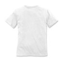 Carhartt Pocket women t-shirt white