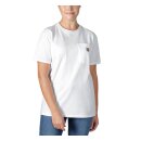 Carhartt Pocket women t-shirt white