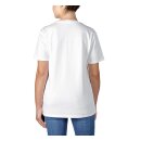 Carhartt Pocket women t-shirt white