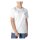 Carhartt Pocket women t-shirt white