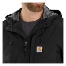 Carhartt Relaxed Lightweight jacket black