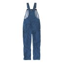 Carhartt Loose Fit bib overall darkstone