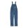Carhartt Loose Fit bib overall darkstone