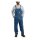 Carhartt Loose Fit bib overall darkstone