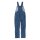Carhartt Loose Fit bib overall darkstone