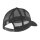 Carhartt Canvas Mesh Back Cap Black