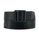 Carhartt Nylon Webbing Ladder Lock Belt Black