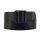Carhartt Nylon Webbing Ladder Lock Belt Black