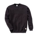 Carhartt Midweight sweatshirt black