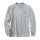 Carhartt Pocket longsleeve heather grey