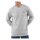 Carhartt Pocket longsleeve heather grey