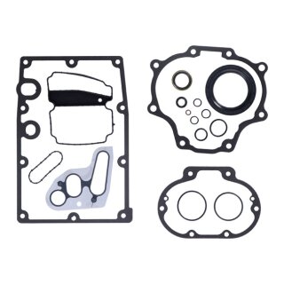 Cometic, M8 Softail transmission gasket & seal kit