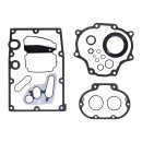 Cometic, M8 Softail transmission gasket & seal kit