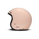 DMD Vintage helmet cipria