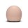 DMD Vintage helmet cipria