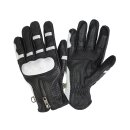 By City Amsterdam gloves black/white