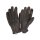 By City Amsterdam gloves dark brown