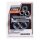 Colony, lower Dyna shock mount  kit. Chrome