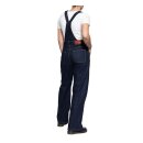 Queen Kerosin Marlene Latz jeans