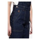 Queen Kerosin Marlene Latz jeans