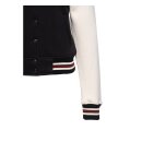 Queen Kerosin Rebel at heart college jacket