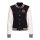 Queen Kerosin Rebel at heart college jacket