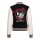 Queen Kerosin Rebel at heart college jacket