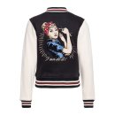 Queen Kerosin Motor Queen jacket