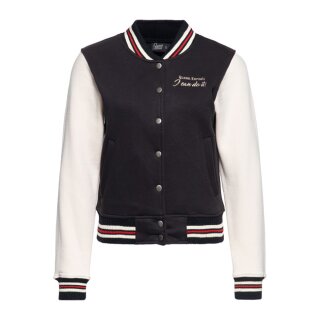 Queen Kerosin Motor Queen jacket