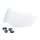 Biltwell Lane Splitter pinlock shield