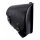 Longride Leder Satteltasche schwarz für Harley XL Sportster 04-21