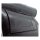 Longride Leder Satteltasche schwarz für Harley XL Sportster 04-21