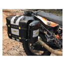 Nelson-Rigg, Hurricane Riggpak crash bar/tail bag