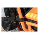 Nelson-Rigg, Hurricane Riggpak crash bar/tail bag