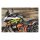 Nelson-Rigg, Hurricane Riggpak crash bar/tail bag
