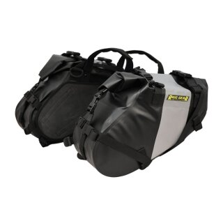 Nelson-Rigg, Hurricane dual sport saddlebags