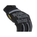 Mechanix Utility gloves black