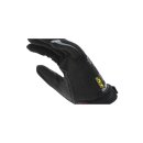 Mechanix Utility gloves black