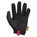 Mechanix Utility gloves black