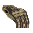 Mechanix M-Pact gloves black/grey