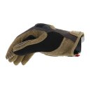 Mechanix M-Pact gloves black/grey