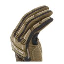 Mechanix M-Pact gloves black/grey