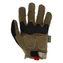 Mechanix M-Pact gloves black/grey