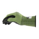 Mechanix SpeedKnit C3 gloves green/black