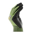 Mechanix SpeedKnit C3 gloves green/black