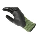 Mechanix SpeedKnit C3 gloves green/black