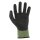 Mechanix SpeedKnit C3 gloves green/black